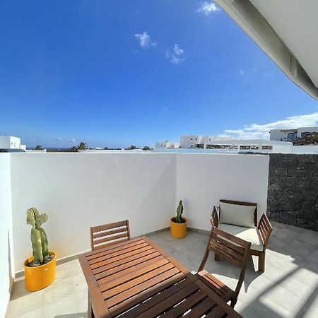 Casahost Villa Dolce Vita Costa Teguise Bagian luar foto