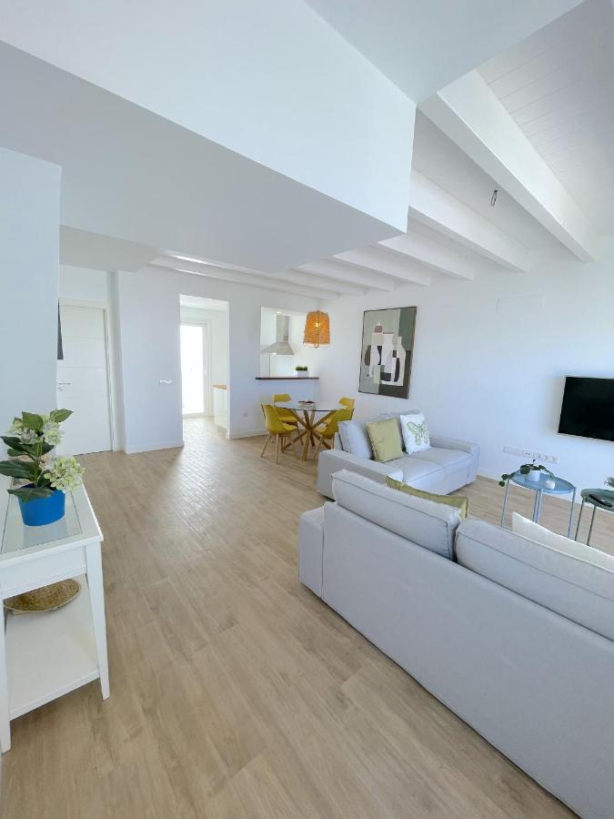 Casahost Villa Dolce Vita Costa Teguise Bagian luar foto
