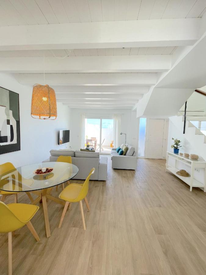 Casahost Villa Dolce Vita Costa Teguise Bagian luar foto