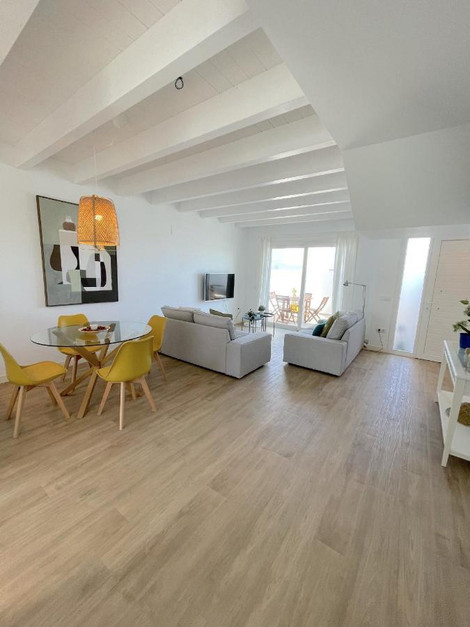 Casahost Villa Dolce Vita Costa Teguise Bagian luar foto