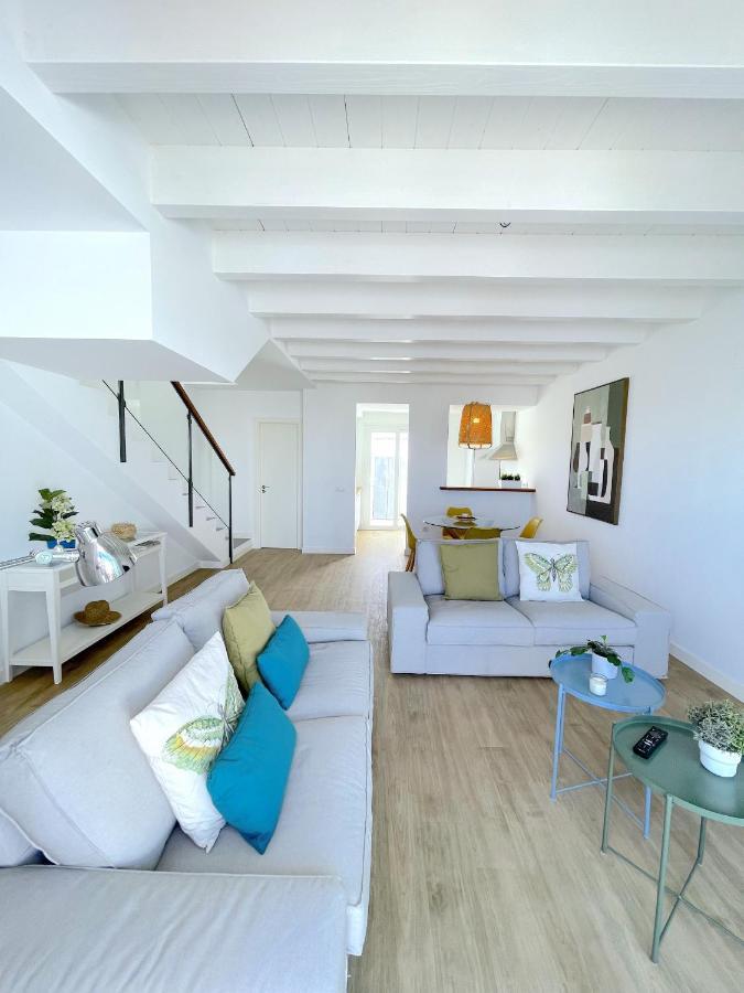 Casahost Villa Dolce Vita Costa Teguise Bagian luar foto