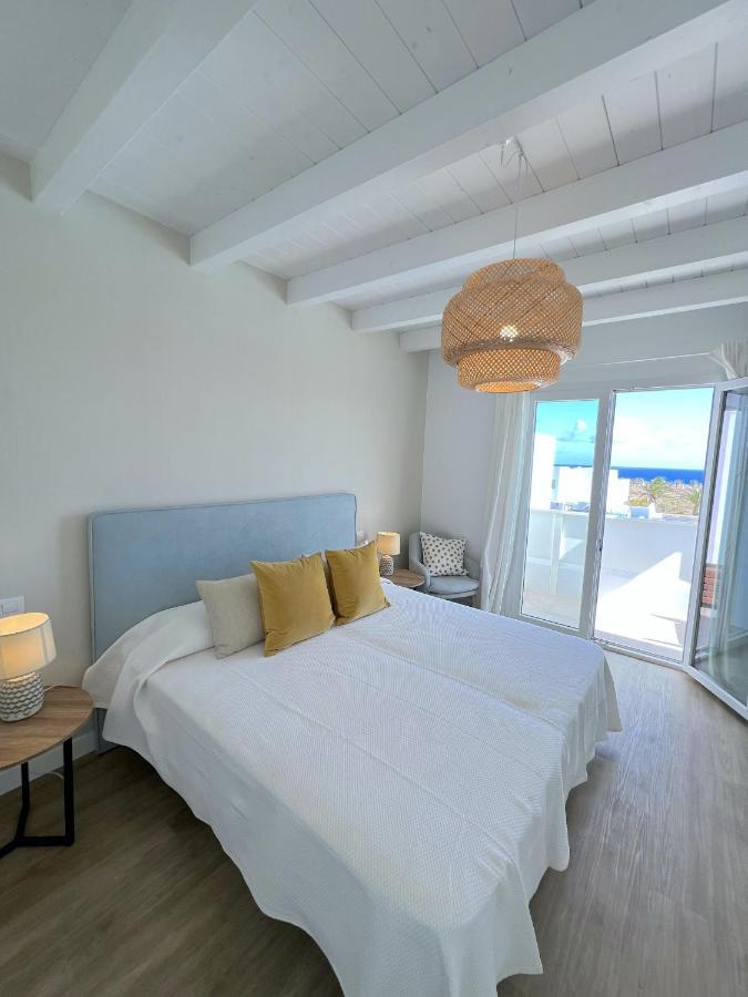 Casahost Villa Dolce Vita Costa Teguise Bagian luar foto