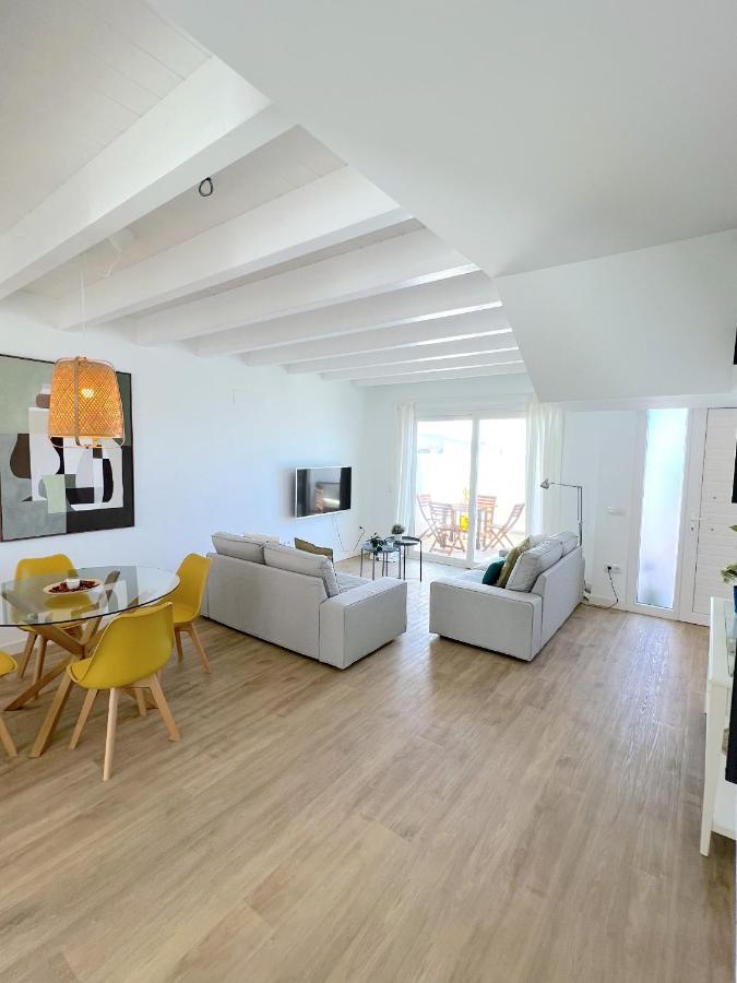 Casahost Villa Dolce Vita Costa Teguise Bagian luar foto