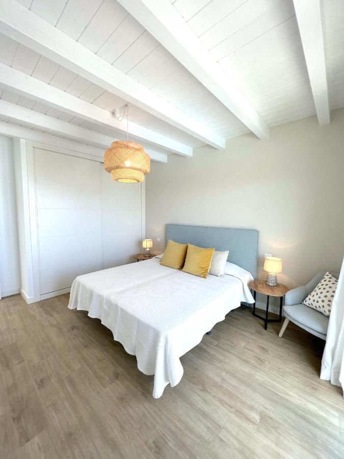 Casahost Villa Dolce Vita Costa Teguise Bagian luar foto