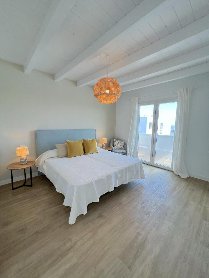 Casahost Villa Dolce Vita Costa Teguise Bagian luar foto
