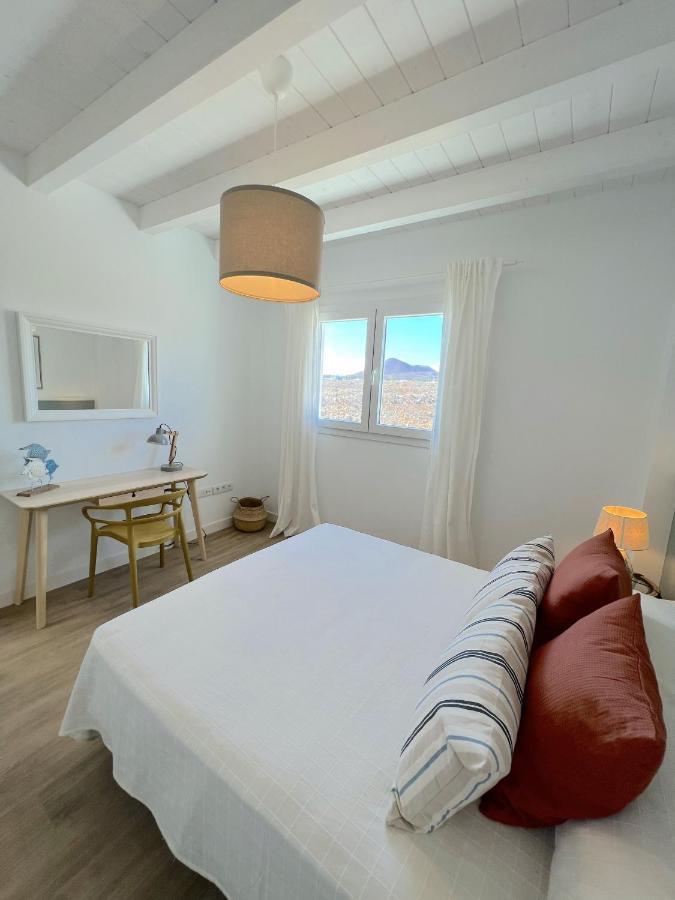 Casahost Villa Dolce Vita Costa Teguise Bagian luar foto