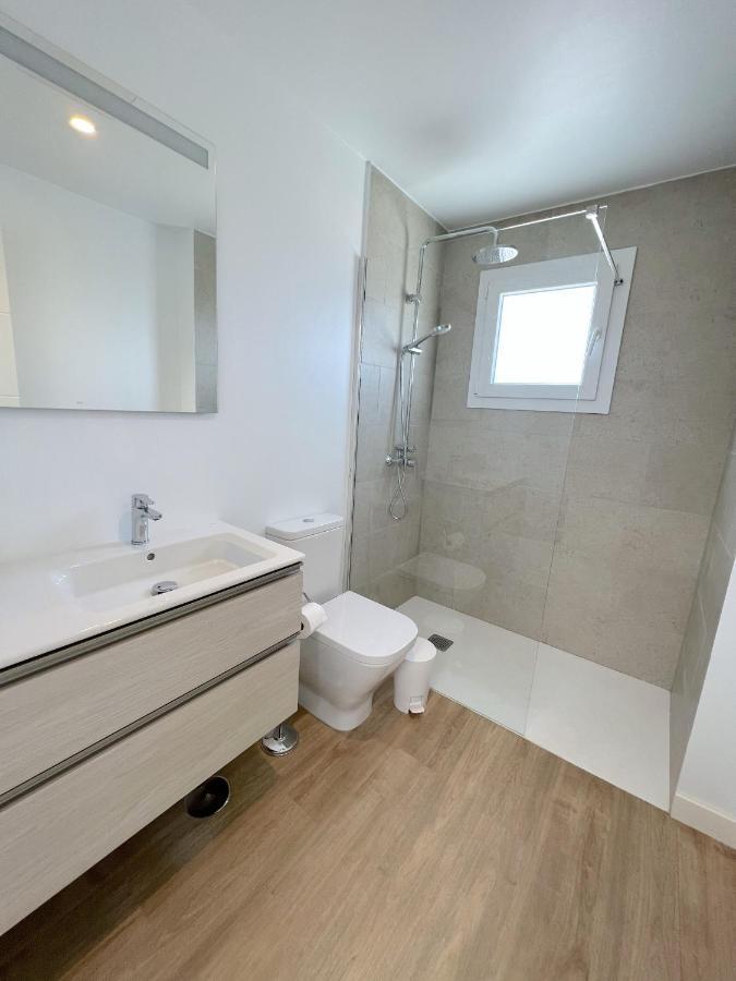 Casahost Villa Dolce Vita Costa Teguise Bagian luar foto