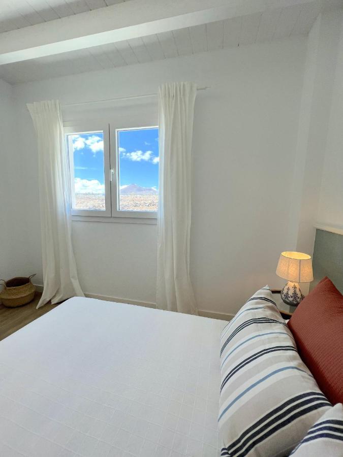 Casahost Villa Dolce Vita Costa Teguise Bagian luar foto