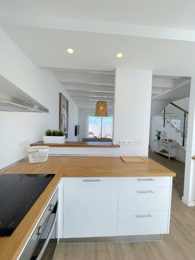 Casahost Villa Dolce Vita Costa Teguise Bagian luar foto