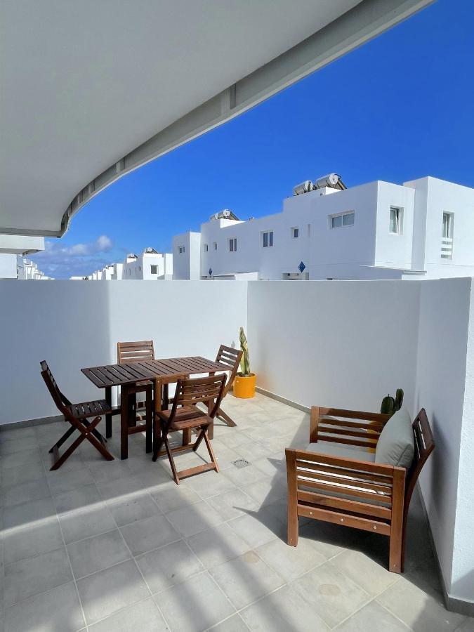 Casahost Villa Dolce Vita Costa Teguise Bagian luar foto