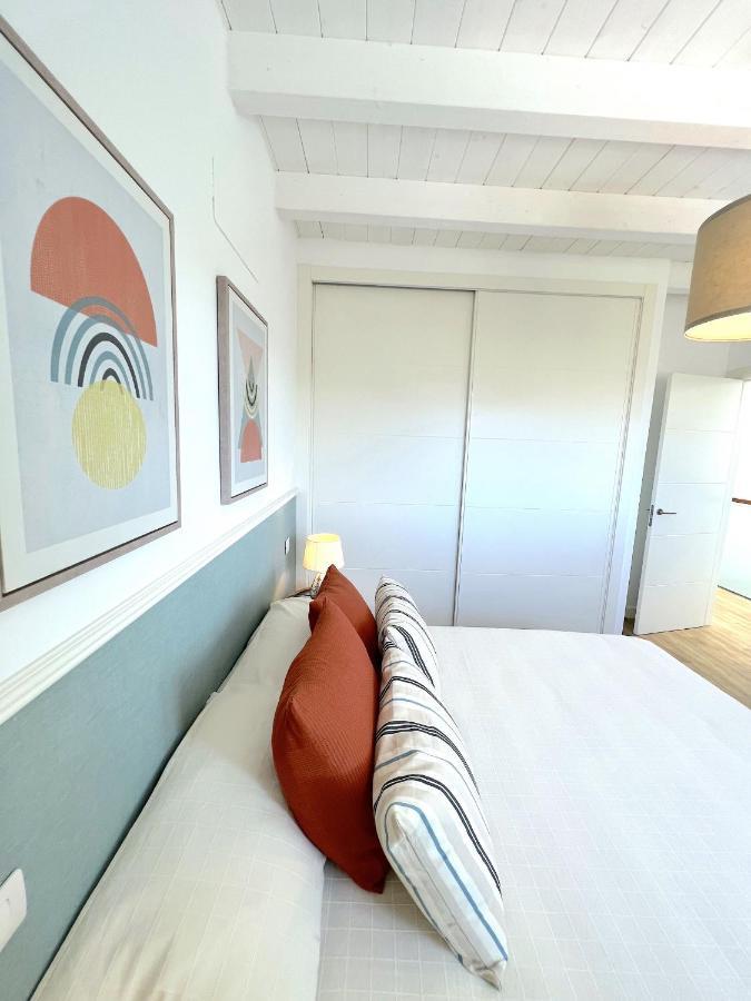 Casahost Villa Dolce Vita Costa Teguise Bagian luar foto