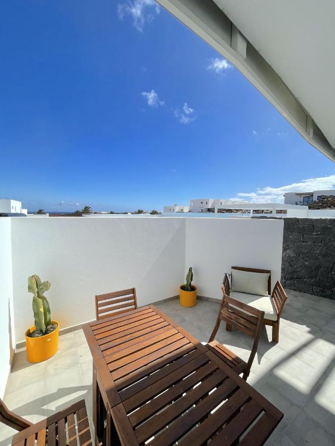Casahost Villa Dolce Vita Costa Teguise Bagian luar foto