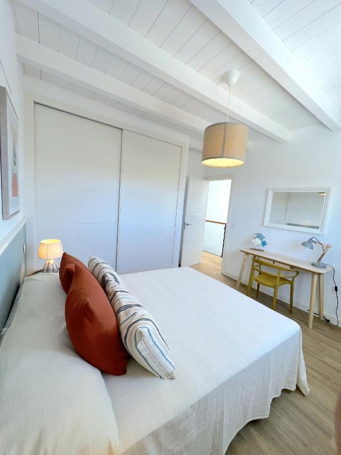 Casahost Villa Dolce Vita Costa Teguise Bagian luar foto